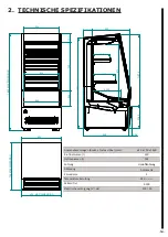 Preview for 54 page of Iarp JOY 30 LITE Use And Maintenance