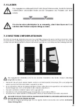 Предварительный просмотр 60 страницы Iarp JOY 30 LITE Use And Maintenance