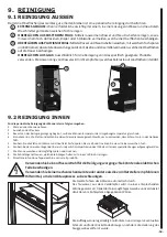 Предварительный просмотр 62 страницы Iarp JOY 30 LITE Use And Maintenance