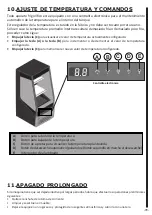 Предварительный просмотр 79 страницы Iarp JOY 30 LITE Use And Maintenance