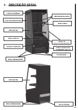 Preview for 85 page of Iarp JOY 30 LITE Use And Maintenance