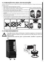 Предварительный просмотр 91 страницы Iarp JOY 30 LITE Use And Maintenance