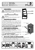 Preview for 5 page of Iarp JOY 30 LITE User Instructions
