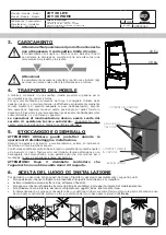 Предварительный просмотр 5 страницы Iarp JOY 30 LITE User Instructions