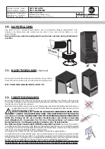 Preview for 34 page of Iarp JOY 30 LITE User Instructions