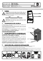 Preview for 41 page of Iarp JOY 30 LITE User Instructions