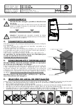 Preview for 50 page of Iarp JOY 30 LITE User Instructions