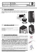 Preview for 52 page of Iarp JOY 30 LITE User Instructions