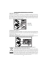 Предварительный просмотр 7 страницы Iarp VIC 4SK Use And Maintenance