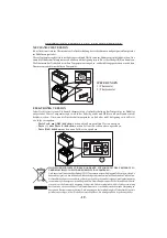 Предварительный просмотр 19 страницы Iarp VIC 4SK Use And Maintenance