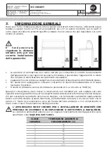 Preview for 6 page of Iarp VIC CREAMY User Instructions