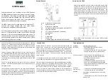 IASUS 500K User Manual preview