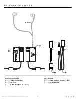 Preview for 4 page of IASUS EAR3MK2 Operating Instructions Manual