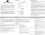 IASUS GP3 User Manual preview