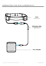 Preview for 6 page of IASUS IA-FR-SPKR-104-BK Manual