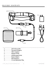 Preview for 4 page of IASUS TEN-4 Manual