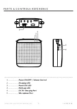 Preview for 5 page of IASUS TEN-4 Manual