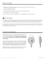 Preview for 4 page of IASUS XSOUND 3 Quick Start Manual