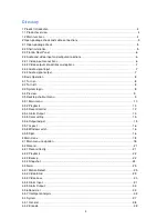 Preview for 2 page of IAT DVR4-D1 User Manual