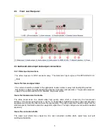 Preview for 6 page of IAT DVR4-D1 User Manual