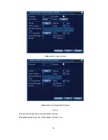 Preview for 25 page of IAT DVR4-D1 User Manual