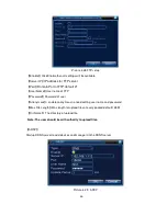 Preview for 45 page of IAT DVR4-D1 User Manual