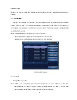 Preview for 60 page of IAT DVR4-D1 User Manual