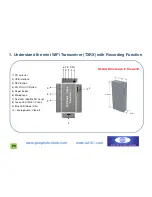 Preview for 3 page of iAT101 WiFi-PA1 Setup And Installation Manual