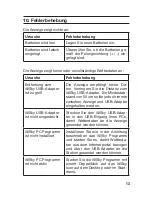 Предварительный просмотр 13 страницы i@Sky WIC 100 Operating Manual