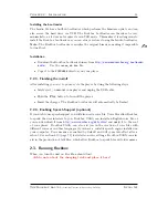 Preview for 16 page of Iaudio Iaudio M3 Firmware Update Manual