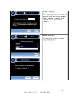 Preview for 34 page of iAutoSat DT840 Installation Manual