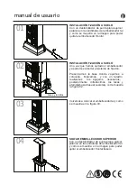 Preview for 4 page of IB Connect Duplo User Manual