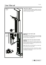 Preview for 13 page of IB Connect Duplo User Manual