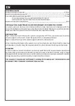 Preview for 3 page of IB RUBINETTERIE BOLD 022 Fitting Instructions Manual