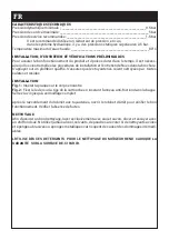 Preview for 4 page of IB RUBINETTERIE BOLD 310 Fitting Instructions Manual