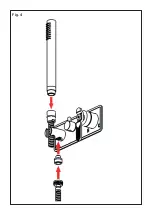 Preview for 7 page of IB RUBINETTERIE BOLD 314 Fitting Instructions Manual