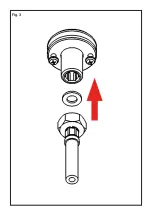 Preview for 7 page of IB RUBINETTERIE ELIO EI394 Fitting Instructions Manual