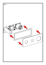 Preview for 9 page of IB RUBINETTERIE ELIO EO314 1 Fitting Instructions Manual