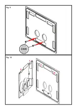 Preview for 10 page of IB RUBINETTI BYEBYE 001 Fitting Instructions Manual