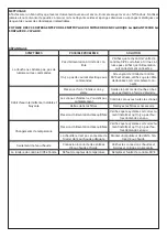 Preview for 8 page of IB RUBINETTI DIVE DB310 Fitting Instructions Manual