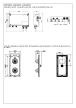 Preview for 9 page of IB RUBINETTI DIVE DB310 Fitting Instructions Manual