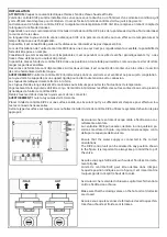 Preview for 12 page of IB RUBINETTI DIVE DB310 Fitting Instructions Manual