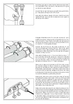 Preview for 13 page of IB RUBINETTI DIVE DB310 Fitting Instructions Manual