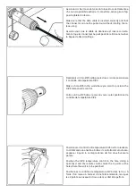 Preview for 14 page of IB RUBINETTI DIVE DB310 Fitting Instructions Manual