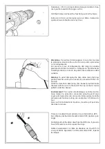 Preview for 15 page of IB RUBINETTI DIVE DB310 Fitting Instructions Manual