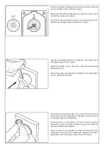 Preview for 18 page of IB RUBINETTI DIVE DB310 Fitting Instructions Manual