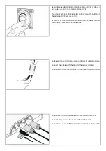 Preview for 19 page of IB RUBINETTI DIVE DB310 Fitting Instructions Manual