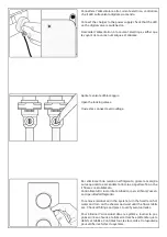 Preview for 20 page of IB RUBINETTI DIVE DB310 Fitting Instructions Manual