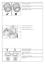 Preview for 24 page of IB RUBINETTI DIVE DB310 Fitting Instructions Manual