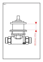 Preview for 6 page of IB RUBINETTI ELIO 396 Fitting Instructions Manual